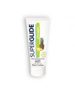 Gel Lubrificante Superglide Ananás (75 ml)