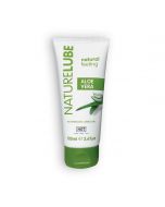 Gel Lubrificante Hot NatureLube Aloe Vera (100 ml)