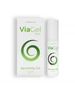 Gel Estimulante Pénis Viagel Homem (30 ml)