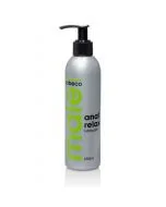 Gel Lubrificante Male Anal Relax (250 ml)