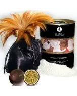 Pó Corporal Shunga Sweet Snow Frutos Exóticos (228 g)