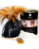 Pó Corporal Shunga Sweet Snow Mel (228 g)