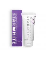 Creme Aclarante Unisexo Star White (50 ml)