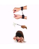Kit Sensual Seduction Fetish Fantasy