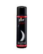 Lubrificante à Base de Silicone Pjur Light BodyGlide (100 ml)
