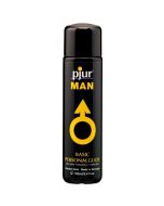 Lubrificante à Base de Silicone Pjur Man Basic PersonalGlide (100 ml)