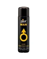 Lubrificante à Base de Silicone Pjur Man Basic PersonalGlide (100 ml)