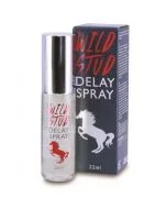 Spray Retardante Wild Stud (22 ml)