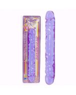 Dong Duplo Crystal Jellies Roxo