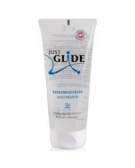 Lubrificante à Base de Água Just Glide (200 ml)