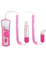 Kit de Balas Vibratórias C/ Comando Vibe 1