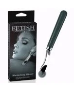 Roda de Wartenberg Fetish Fantasy