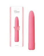 Vibrador Classics Rosa Grande