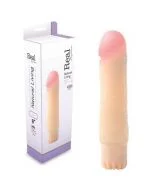 Vibrador Jelly Real Rapture Tide 8