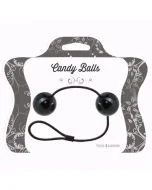 Bolas Vaginais Candy Balls Pretas