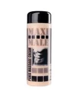 Creme de Massagem Maxi Male (200 ml)