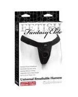 Strap On Arnês Fetish Fantasy Elite Universal Breathable Harness Caixa