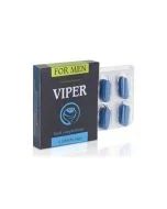 Estimulante Viper Homem (4 Un)