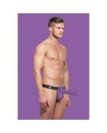 Strap On Oco Ouch! Hollow Surge Roxo