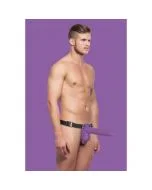 Strap On Oco Ouch! Hollow Surge Roxo