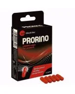 Potenciador Prorino® Libido Caps Mulher (5 Un)