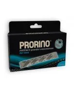 Potenciador Saquetas Prorino® Potency Powder Concentrate Homem (7 Un)