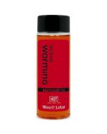 Óleo de Massagem C/ Efeito Calor Active Warming Hot (100 ml)