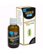 Gotas Estimulantes Gold Men Spanish Fly Ero Masculino (30 ml)