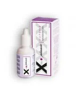 Gel Estimulante X-Pleasure Clitóris (20 ml)