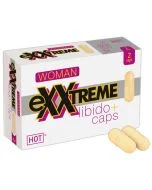 Potenciador Exxtreme® Libido+ Feminino (5 Un)