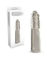 Manga BestSeller Crystal Penis Sheath Conjunto