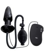 Plug Insuflável BestSeller Bumping Balloon