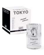 Perfume C/ Feromonas Tokyo P/ Mulher (30 ml)