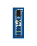 Lubrificante Anal à Base de Água Pjur Back Door Comfort Water Anal Glide (2 ml)