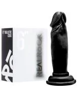 Dildo Realístico Real Rock 6
