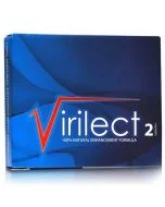 Potenciador Virilect® Homem (2 Un)