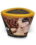 Vela de Massagem Shunga Excitation Chocolate (170 ml)