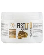 Lubrificante Fisting Fist It Numbing (500 ml)