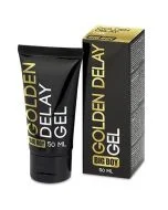 Gel Retardante Big Boy Delay (50 ml)