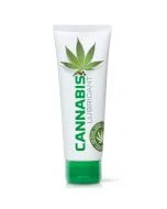 Lubrificante à Base de Água Cannabis Lubrificant (125 ml)