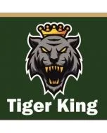 Potenciador & Retardante Tiger King (10 Un)