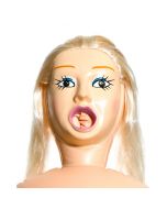 Boneca Bridget Big Boob