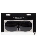 Venda Ouch! Curvy Eyemask Preta Caixa