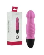 Vibrador Tornado Adrien Lastic Rosa
