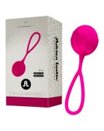 Bola Vaginal Estimuladora Mía Adrien Lastic Fúscia