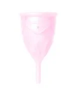 Copo Menstrual Ève Femintimate Tamanho L