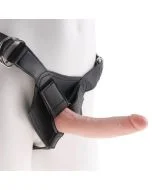 Strap On Realista 7