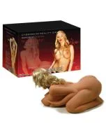 Boneca Nicole Aniston Penthouse Pet Collection Vagina e Ânus