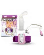 Pinças P/ Mamilos Adjustable Nipple Clamps 50 Shades Of Grey
