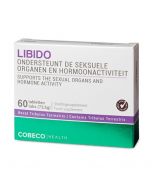 Estimulante Libido Flatpack (60 Un)